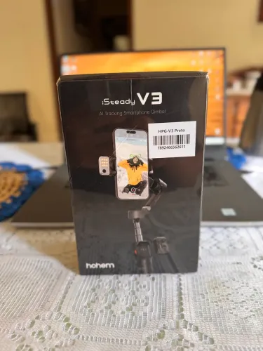 Gimbal v3 lacrado 