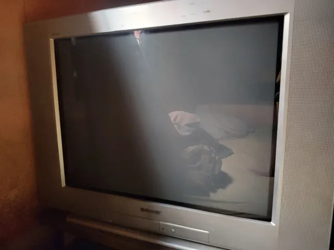 Tv 29 Sony tela plana