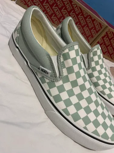 Tênis slip on vans original, 41