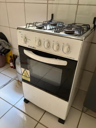 Fogão