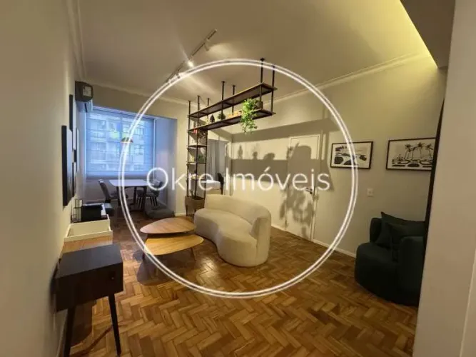 Apartamento : Padrão / Residencial / Ipanema