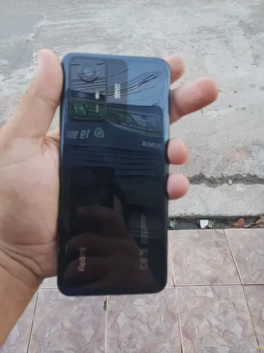 Redmi note 12 s 256