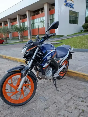 Twister 2020 Edição especial