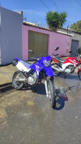 Vendo XTZ 250 Lander