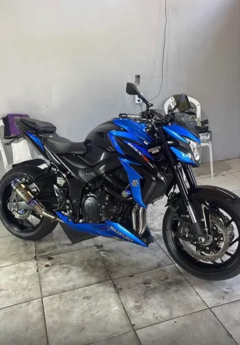 Gsx750