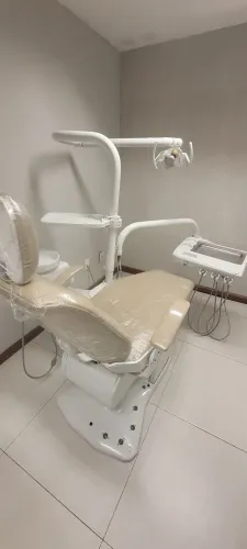 Vendo cadeira odontologica 