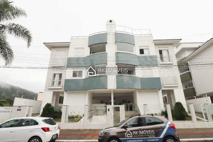 Apartamento para aluguel, 2 quartos, 1 suíte, 1 vaga, Ingleses do Rio Vermelho - Florianóp