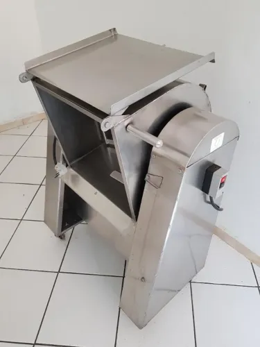 Misturador de alimentos Industrial