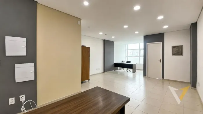 Sala para locação, Golden Office, Chácara Urbana, Jundiaí/SP