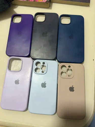 Capinha iPhone