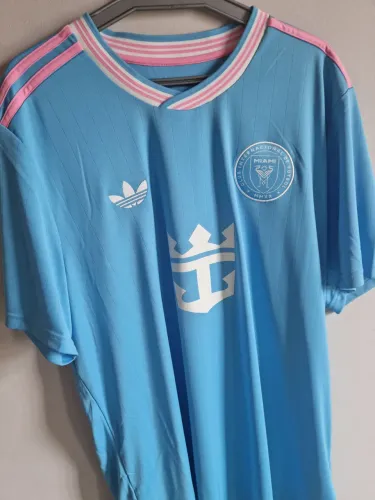 Camisa inter miami
