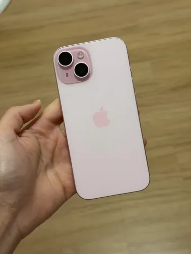 iPhone 15 - SÓ VENDA!