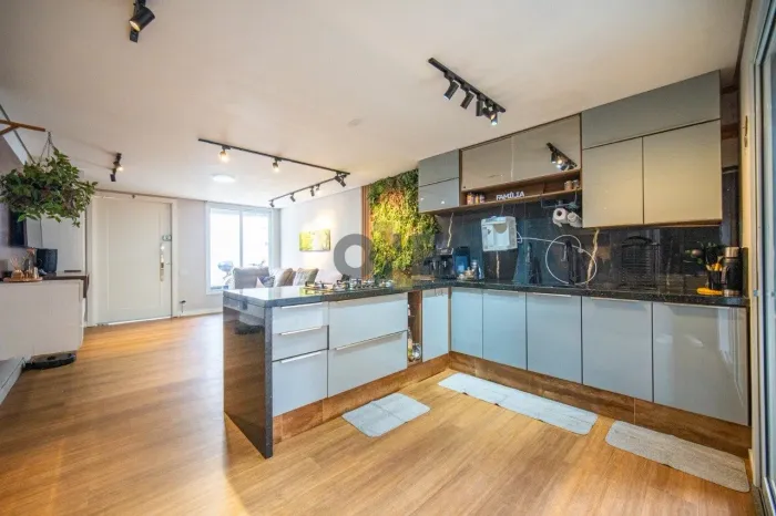 Casa com 3 dormitórios, sendo 1 suíte para venda - Granja Viana - Cotia - SP