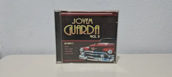 Jovem guarda VOL.3