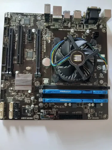 kit gamer i7 4790