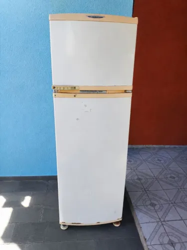 Geladeira Brastemp, Frost Free, Funcionando perfeitamente