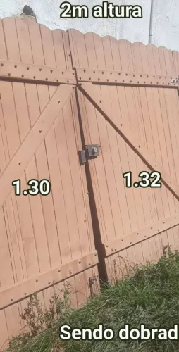 Portão de garagem em iguaba grande