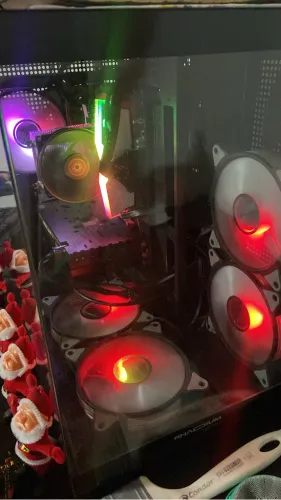 Pc gamer