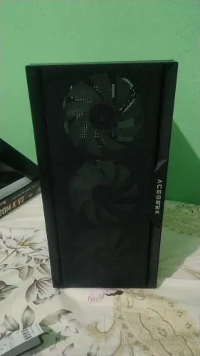 Vendo ou troco! Peças de computador novas!