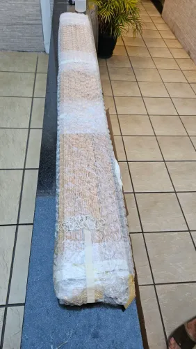 Persiana Madeira - Hunter Douglas