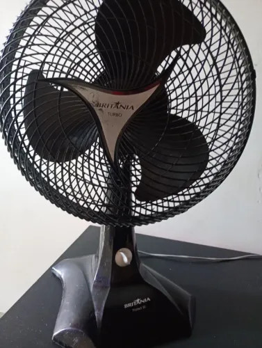 Ventilador Voltagem 110