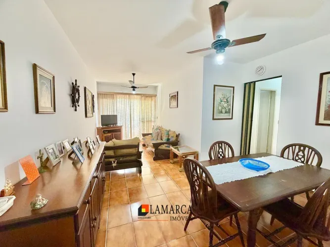 Apartamento de 3 quartos a venda no Guaruja