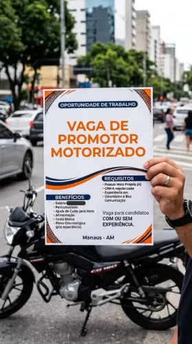 Promotor urgente