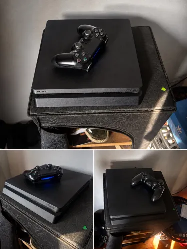 PlayStation 4