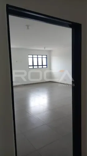 Sala Comercial para Alugar no Jardim Novo Mundo, em Ribeirão Preto.