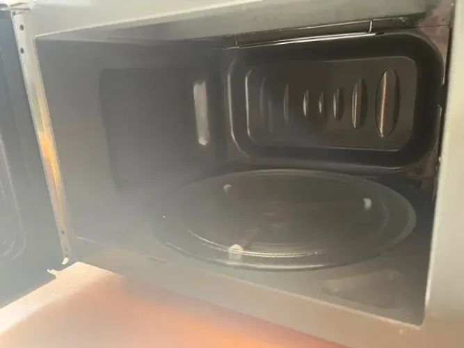 Micro-ondas LG
