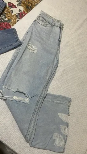 Calça jeans