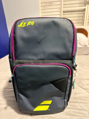 Mochila Babolat para tênis ou padel