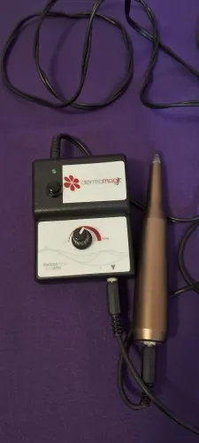 Aparelho de Micropigmentação