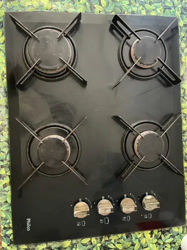 Cooktop Philco 127v