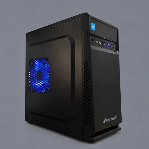 PC Intel Core i5 4440 3.30GHz / NVIDIA K4000 3GB / 16GB DDR3 1600MHz ( 2x8GB ) / SSD 480GB