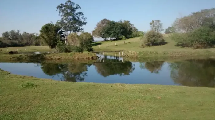 Sitio com 5 hectare a venda em Nova Santa Rita