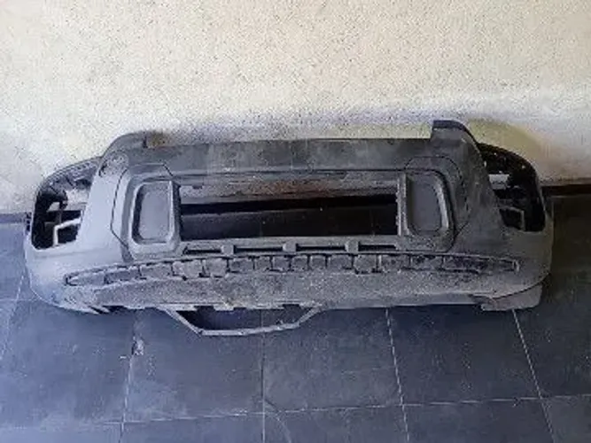 Spoiler Dianteiro Jeep Renegade 2023 2024 2025