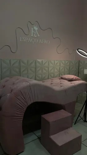Vende-se Maca luxo NOVA!