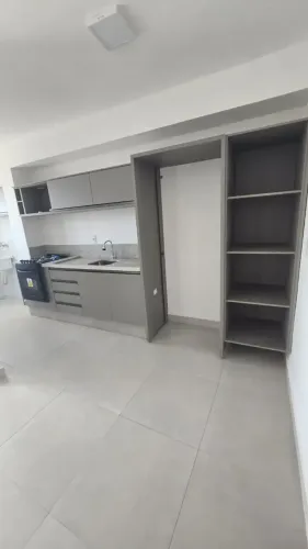 Alugo Apartamento Térreo Semi-Mobiliado na Morada do Ouro - Cuiabá - MT