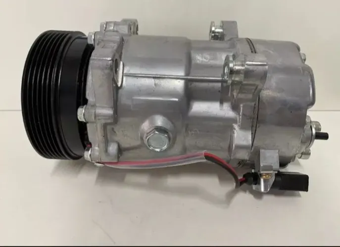 Compressor do ar condicionado Golf 1999 a 2010 a 