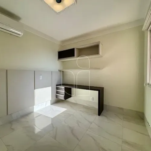 Apartamento Mobiliado Residencial Marselha Centro - Marília