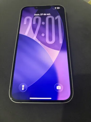 Iphone 13 em perfeiti estado