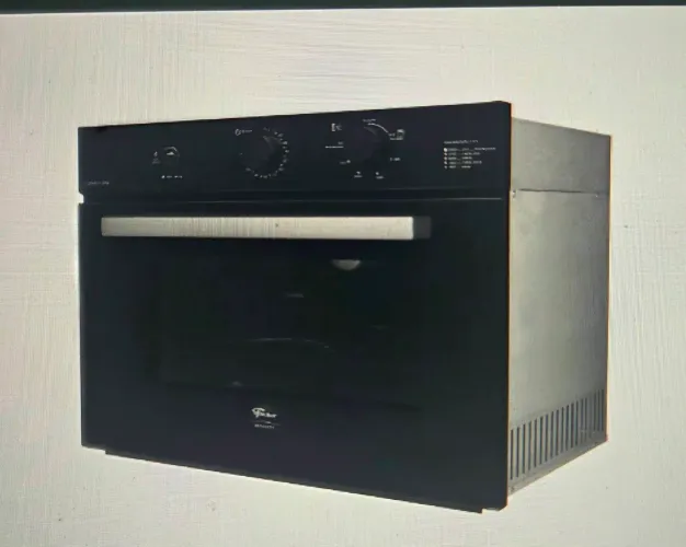 FORNO A GÁS 50 LITROS MARCA FISCHER  NOVO