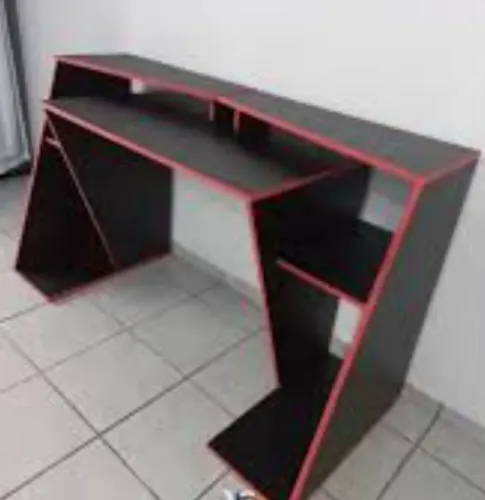 Mesa gamer