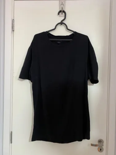 Camisa Zara