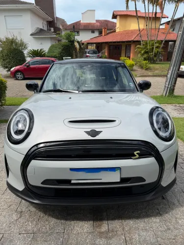 Mini Cooper SE TOP 3P (elétrico) 2023