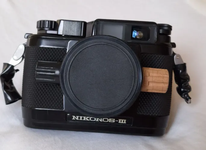 Nikonos III