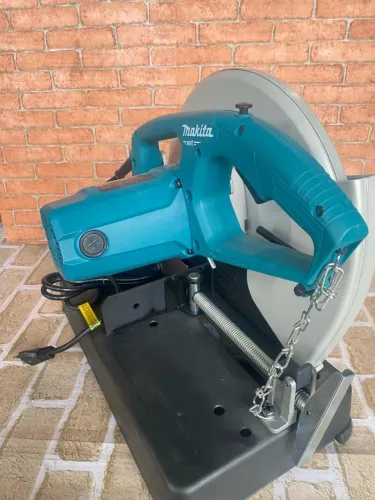 Serra Policorte 14"  LW1401SX Makita