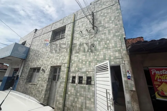 Apartamento com 1 quarto a venda no bairro do Trapiche