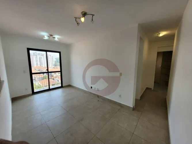 Apartamento com 2 dormitórios para alugar, 56 m² por R$ 3.446,00/mês - Butantã - São Paulo